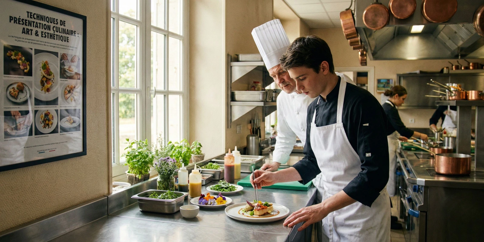 Stages du Bac STHR : Durée, Organisation et Conseils pour Trouver ton Entreprise d'Accueil