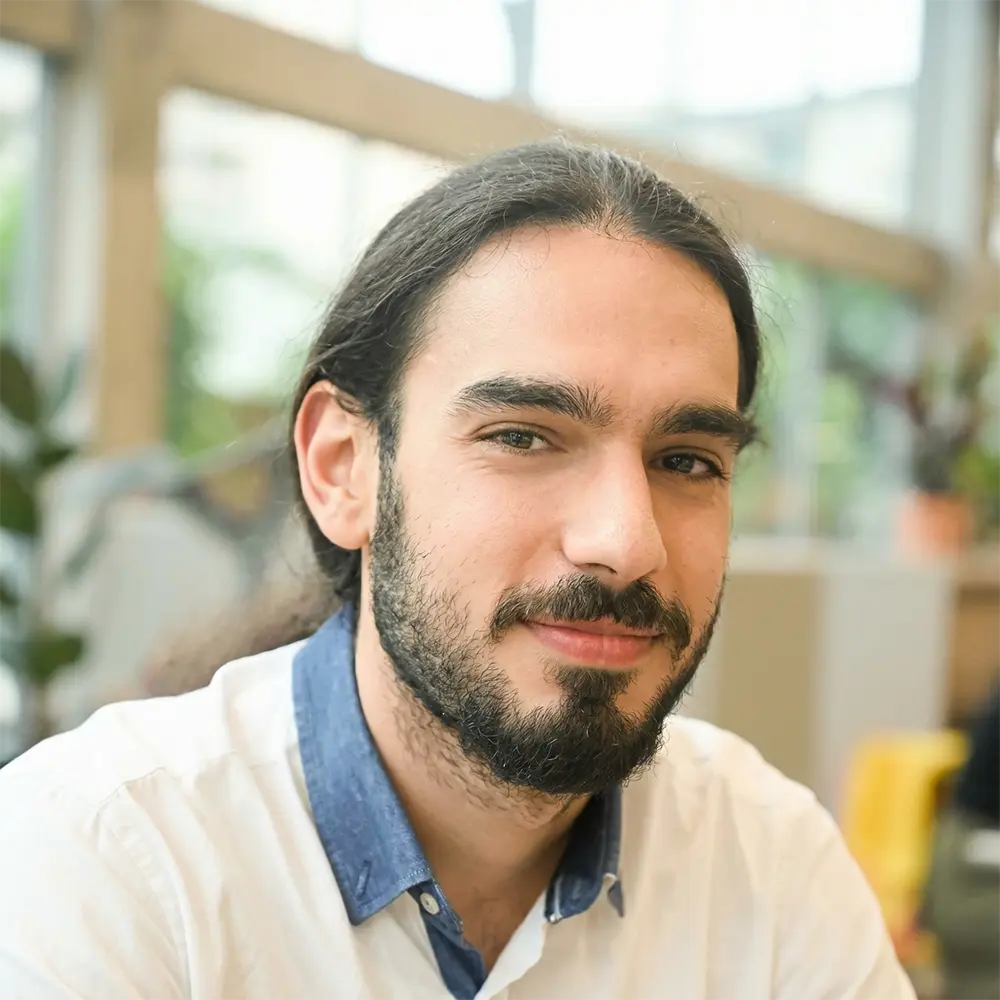 Développeur et concepteur Web de Bac STHR